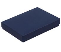 Коробка Slender, большая, синяя арт.7520.40