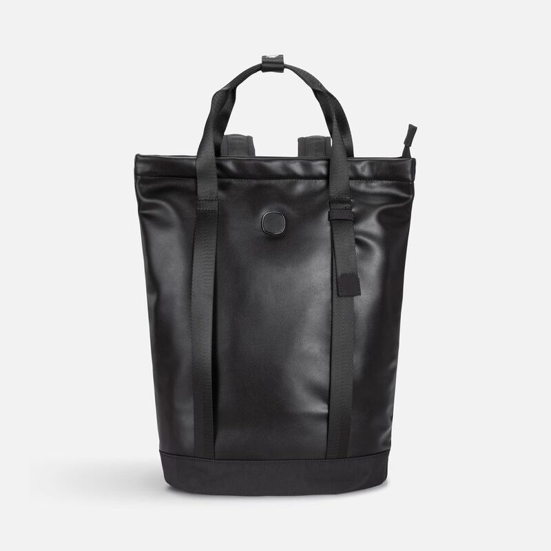 Рюкзак Ontwerp, черный арт.19502.30