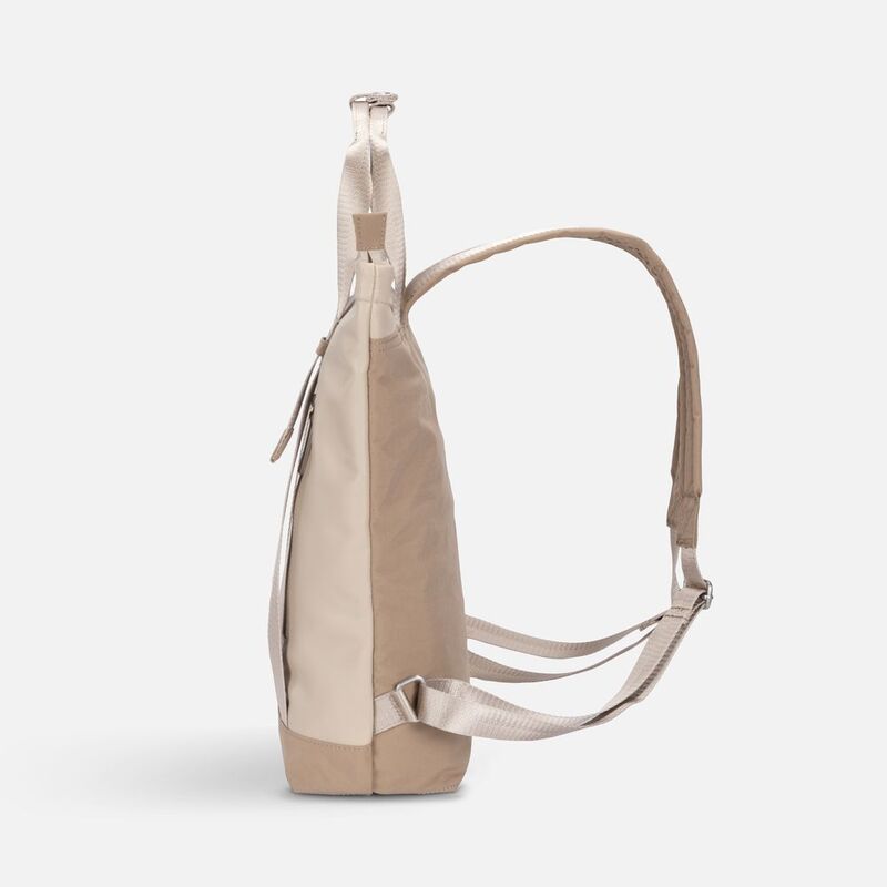 Рюкзак Ontwerp, бежевый арт.19502.00