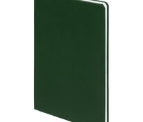 Блокнот Scope, в линейку, зеленый арт.5786.90