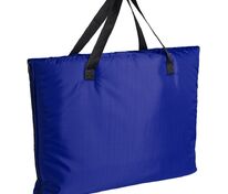 Пляжная сумка-трансформер Camper Bag, синяя арт.315.40