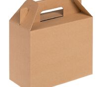Коробка In Case S, крафт арт.6934.00
