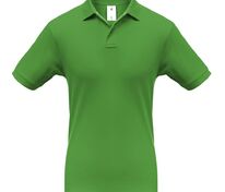 Рубашка поло Safran зеленое яблоко арт.PU409732