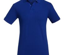 Рубашка поло мужская Inspire, синяя арт.PM430008