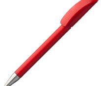 Ручка шариковая Prodir DS3 TPC, красная арт.7093.50