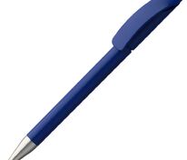 Ручка шариковая Prodir DS3 TPC, синяя арт.7093.40