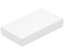 Коробка Slender, малая, белая арт.7510.60