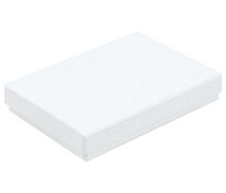 Коробка Slender, большая, белая арт.7520.60