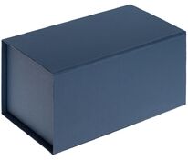 Коробка Very Much, синяя арт.7075.40