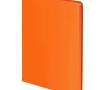 Ежедневник Shall, недатированный, оранжевый арт.7880.20