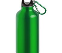 Бутылка для спорта Re-Source, зеленая арт.7504.90