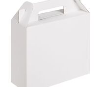 Коробка In Case M, белая арт.6935.60