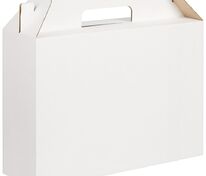Коробка In Case L, белая арт.6936.60