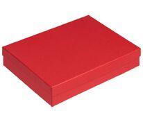 Коробка Reason, красная арт.7067.50