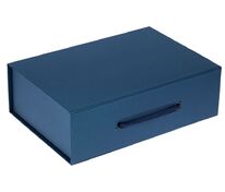 Коробка Matter, синяя арт.7610.40