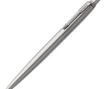 Ручка шариковая Parker Jotter Stainless Steel Core K61 арт.7660.10