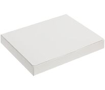 Коробка самосборная Enfold, белая арт.7628