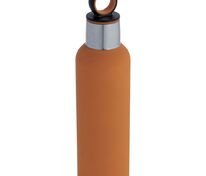 Термобутылка Sherp, оранжевая арт.584.20
