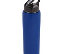 Спортивная бутылка Moist, синяя арт.548.40
