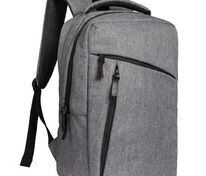 Рюкзак для ноутбука Onefold, серый арт.10084.10
