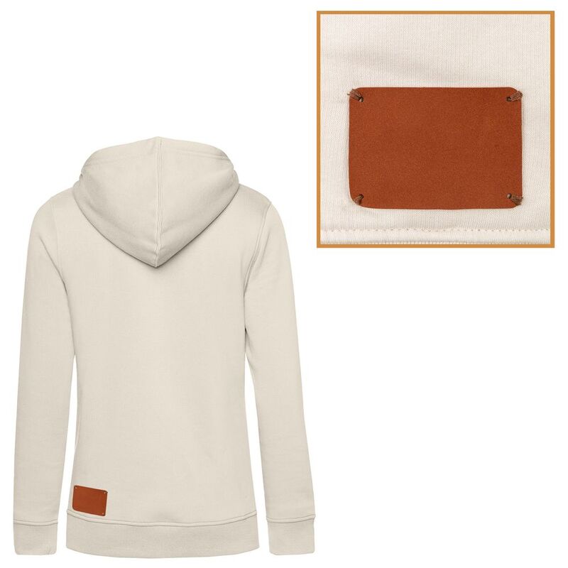 Лейбл Eta Nubuck, XL, коричневый арт.13853.59