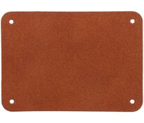 Лейбл Eta Nubuck, XL, коричневый арт.13853.59