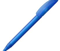 Ручка шариковая Prodir DS3 TFF, голубая арт.4768.44
