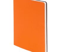 Ежедневник Flex Shall, недатированный, оранжевый арт.7881.20