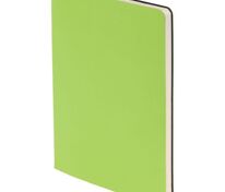 Ежедневник Flex Shall, недатированный, светло-зеленый арт.7881.90