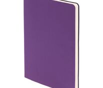 Ежедневник Flex Shall, недатированный, фиолетовый арт.7881.70