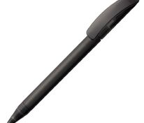 Ручка шариковая Prodir DS3 TFF, черная арт.4768.30