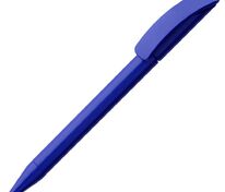 Ручка шариковая Prodir DS3 TPP, синяя арт.4770.40