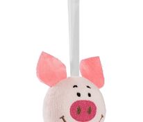 Мягкая игрушка-подвеска «Свинка Penny» арт.10016