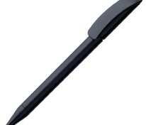 Ручка шариковая Prodir DS3 TPP, черная арт.4770.30