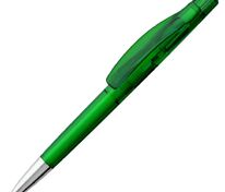 Ручка шариковая Prodir DS2 PTC, зеленая арт.4765.90