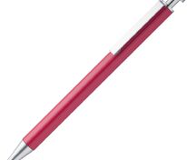 Ручка шариковая Attribute, розовая арт.11276.15