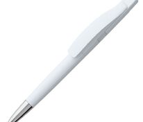 Ручка шариковая Prodir DS2 PPC, белая арт.4767.60