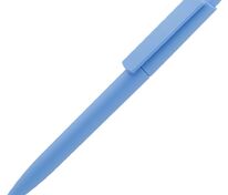Ручка шариковая Crest, голубая арт.11337.44