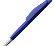 Ручка шариковая Prodir DS2 PPC, синяя арт.4767.40