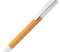 Ручка шариковая Pinokio, оранжевая арт.11189.20
