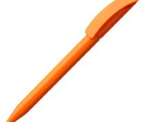 Ручка шариковая Prodir DS3 TPP, оранжевая арт.4770.20