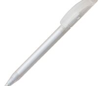 Ручка шариковая Prodir DS3 TFF, белая арт.4768.60