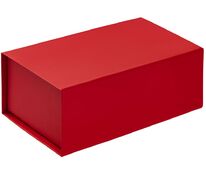 Коробка LumiBox, красная арт.10147.50