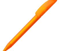 Ручка шариковая Prodir DS3 TFF, оранжевая арт.4768.20