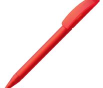 Ручка шариковая Prodir DS3 TFF, красная арт.4768.50