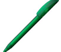 Ручка шариковая Prodir DS3 TFF, зеленая арт.4768.90
