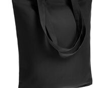 Холщовая сумка Avoska, черная арт.11293.30