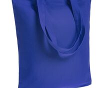 Холщовая сумка Avoska, ярко-синяя арт.11293.44