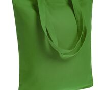 Холщовая сумка Avoska, ярко-зеленая арт.11293.90