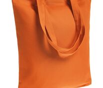 Холщовая сумка Avoska, оранжевая арт.11293.20